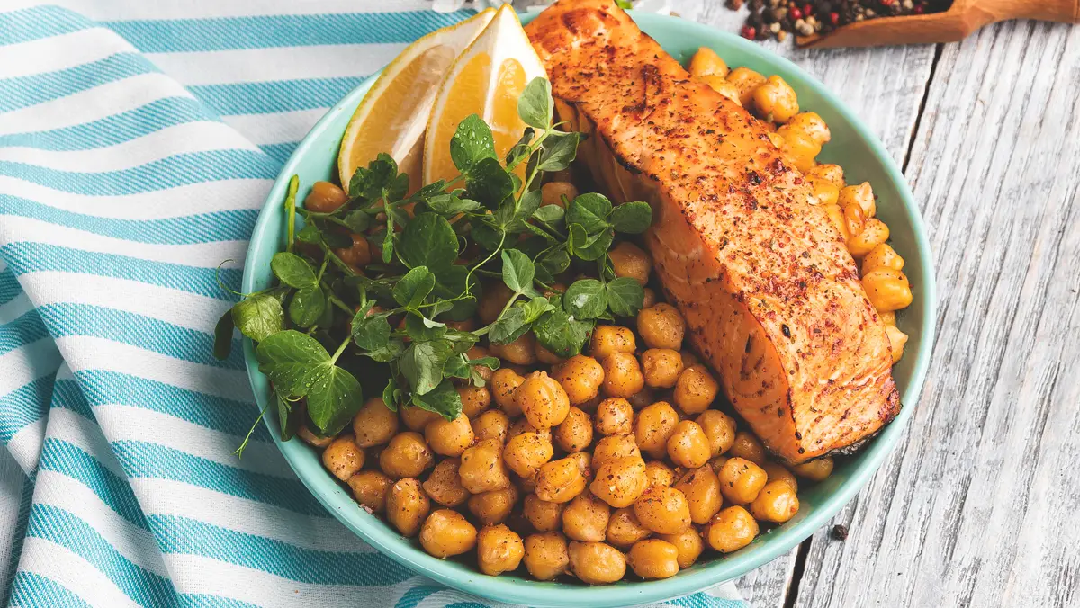 12 Fatty Liver Recipes That Are Easy, Filling and Full of Flavor