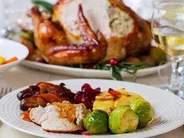 Diabetic Thanksgiving Recipes
