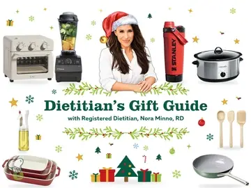 Dietitian Picks