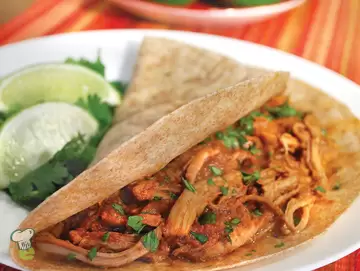 Chicken Mole