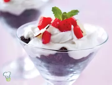 Chocolate Parfaits
