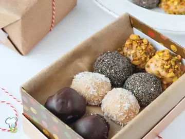 Truffles