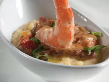 Etouffee