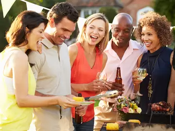 Amazingly Healthy Grilling Tips and Recipes