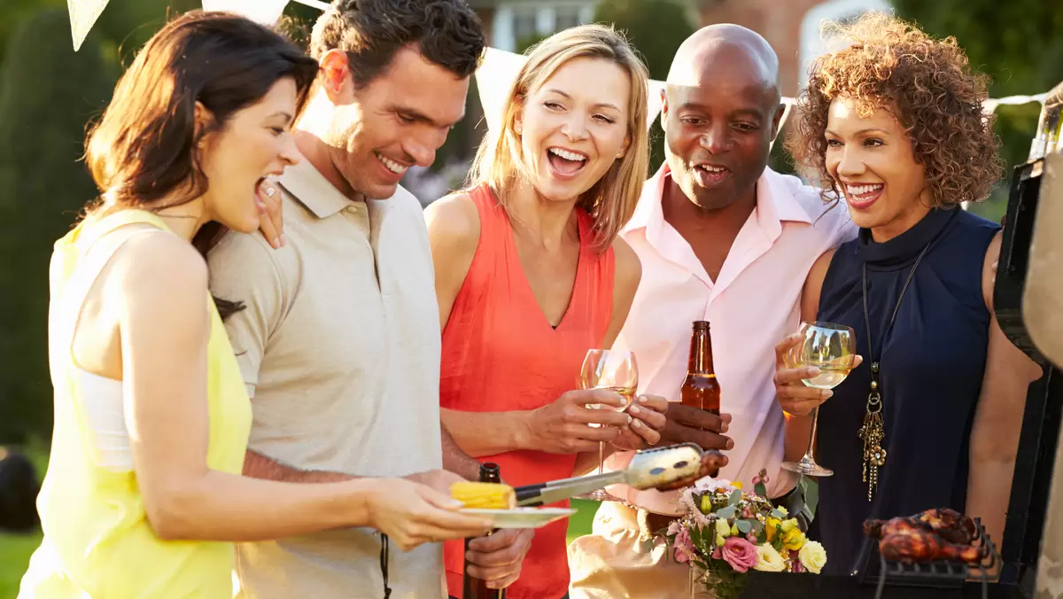 Amazingly Healthy Grilling Tips and Recipes