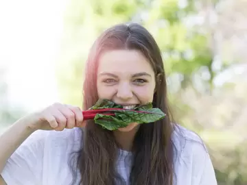 A Bounty of Heart-Healthy Fall Vegetables