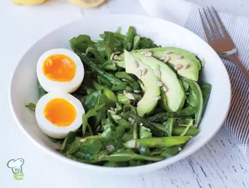 Breakfast Greens