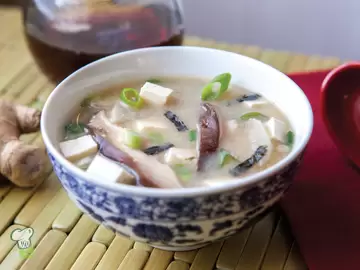 Miso Soup