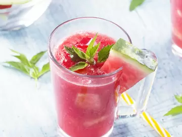 Watermelon Punch