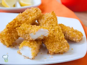 Fish Sticks