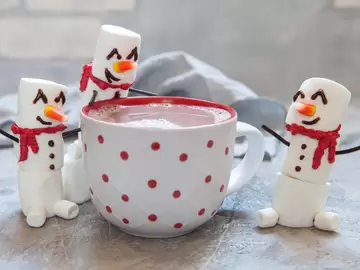 Hot Cocoa