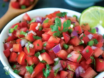 Pico de Gallo