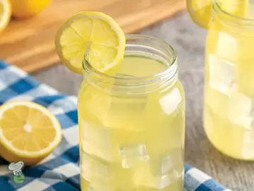 Tropical Lemonade