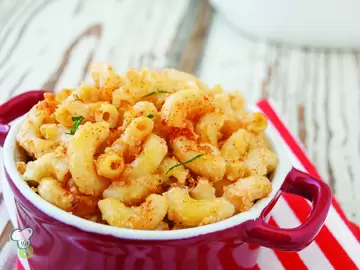 Mac and Cheese