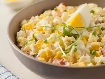 Egg Salad