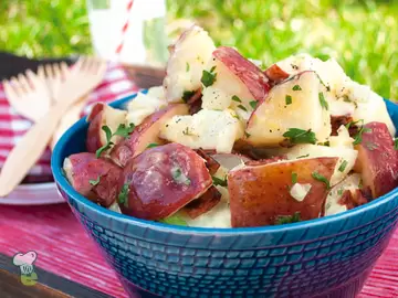 German Potato Salad