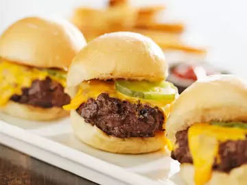 Sliders
