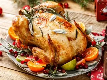 Holiday Turkey